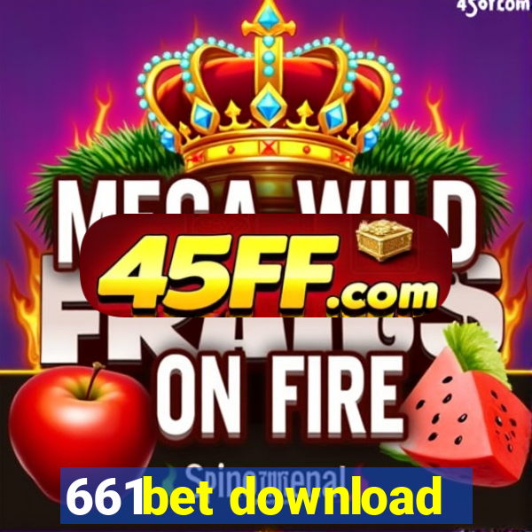 661bet download